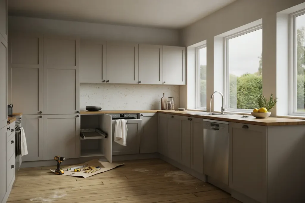 k ksrenovering i villa smart budget r tt materialval och vanliga misstag att undvika